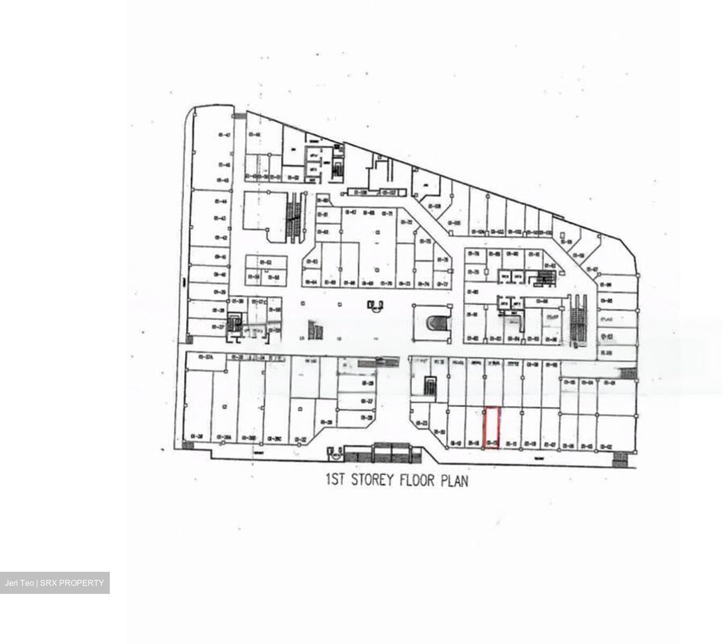 Lucky Plaza (D9), Shop House #464086111